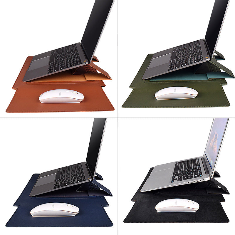 3-in-1 Laptop Folio