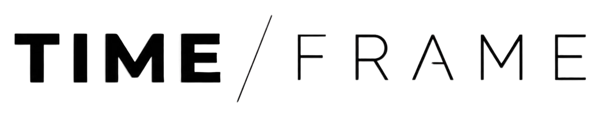 TIME / FRAME