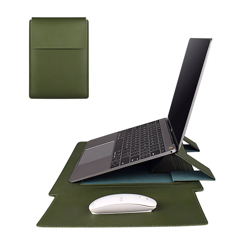 3-in-1 Laptop Folio