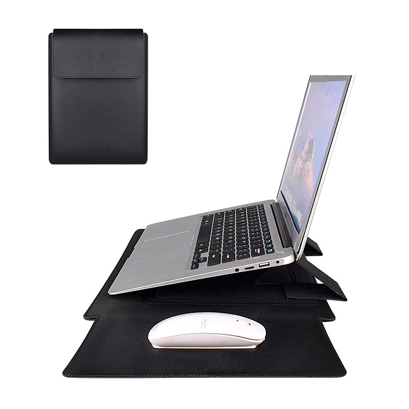 3-in-1 Laptop Folio