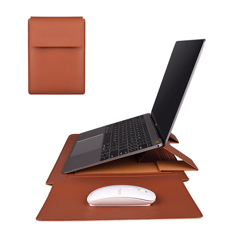 3-in-1 Laptop Folio