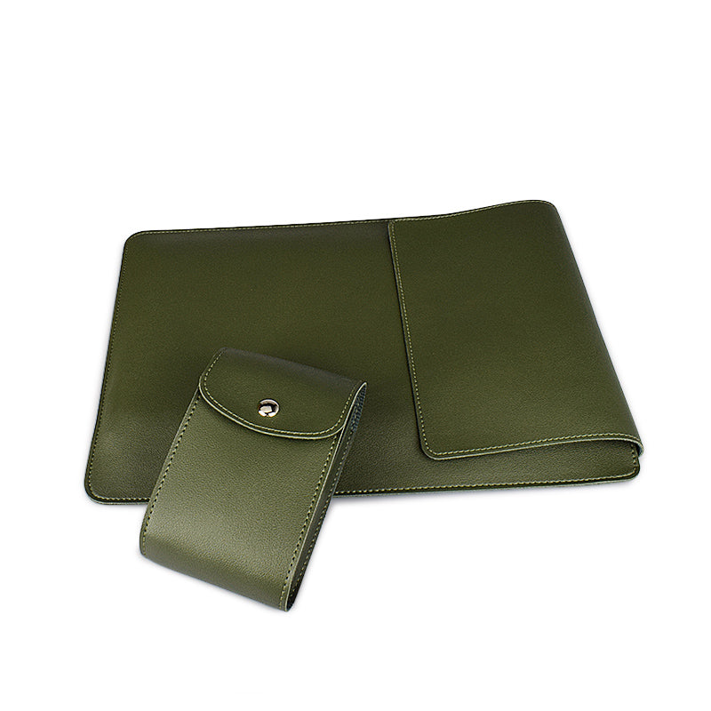 3-in-1 Laptop Folio