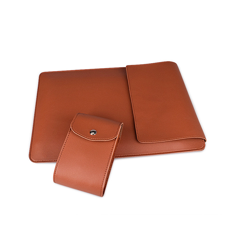 3-in-1 Laptop Folio