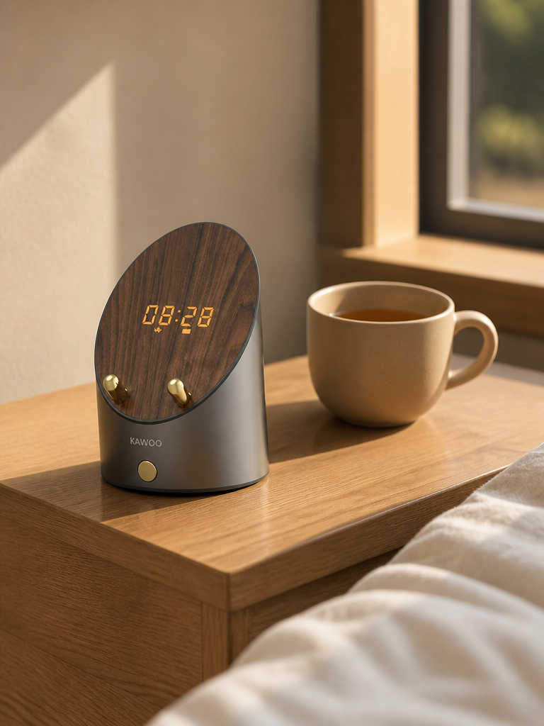 Desktop Bluetooth Speaker