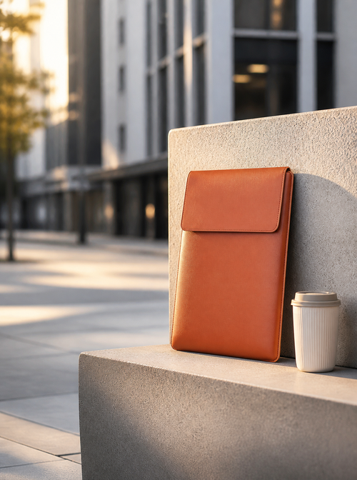 3-in-1 Laptop Folio