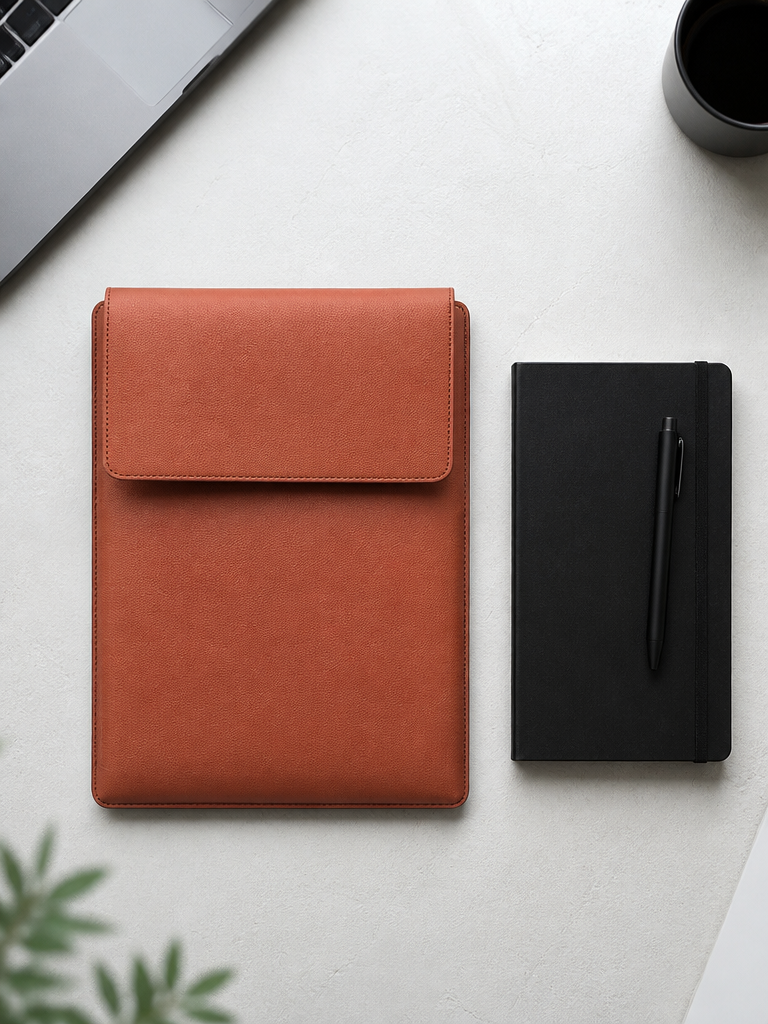 3-in-1 Laptop Folio